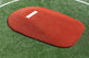 10" One-Piece Game Mound