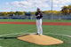10" One-Piece Game Mound