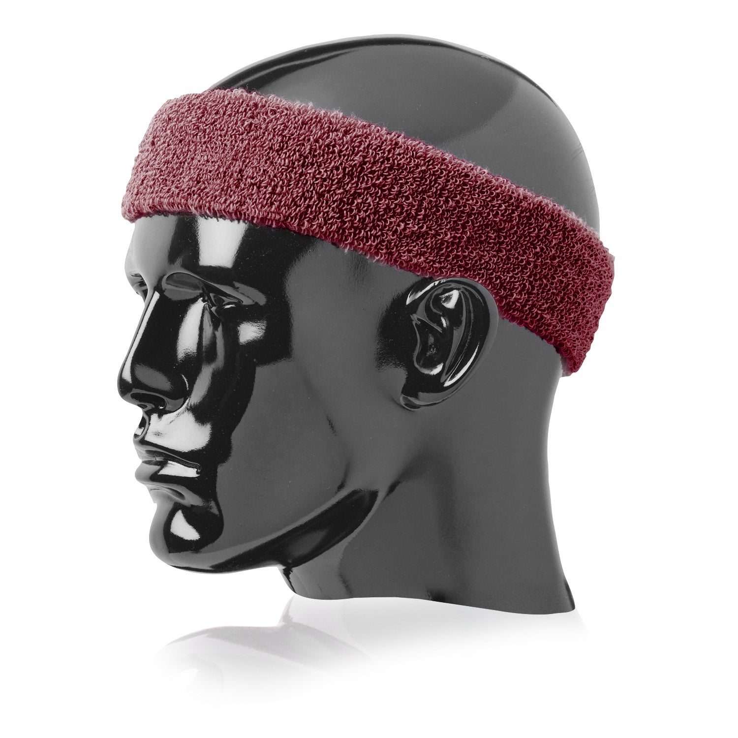 Terry Headband - One Size Fits