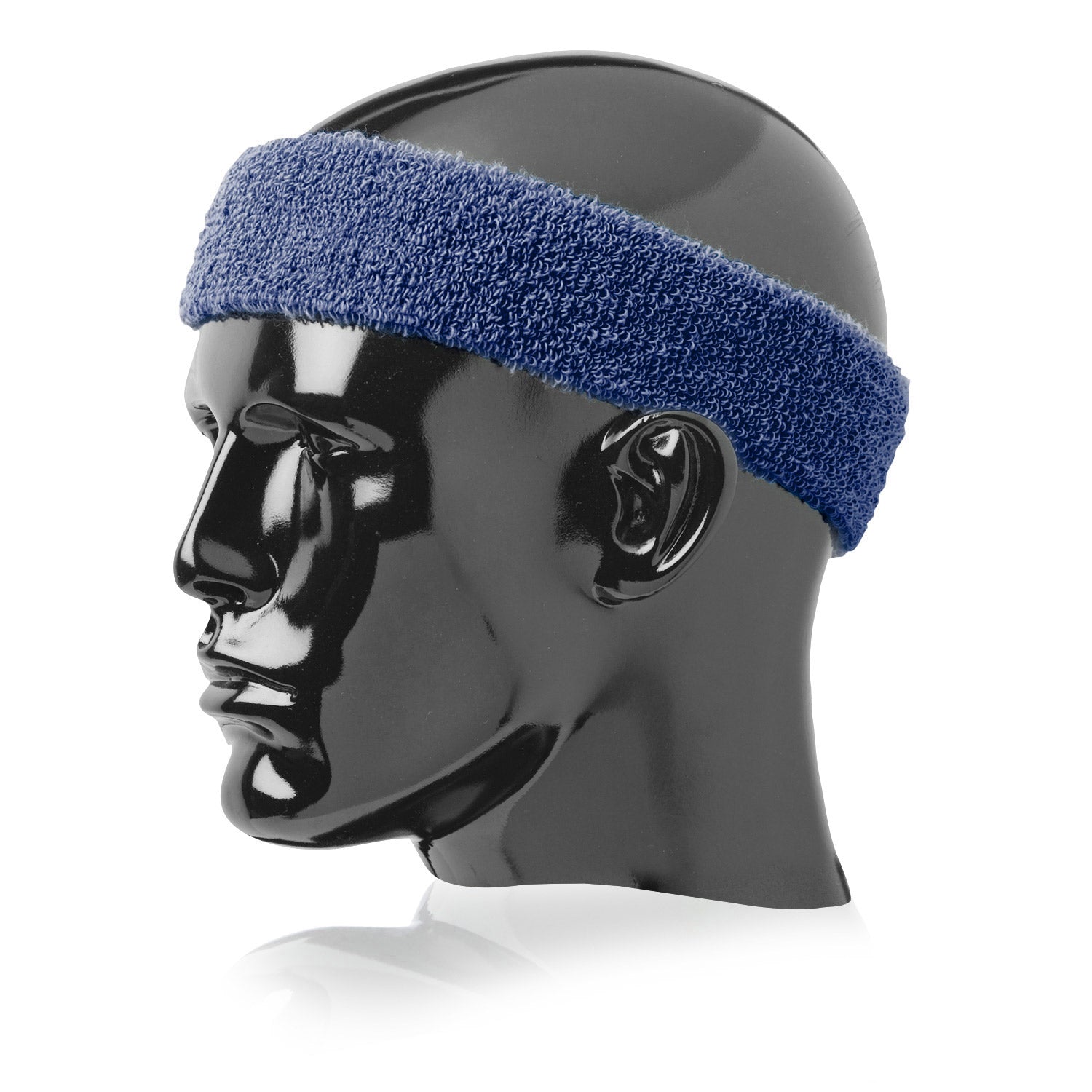 Terry Headband - One Size Fits
