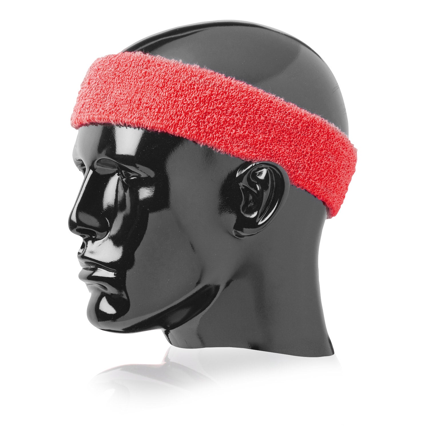 Terry Headband - One Size Fits