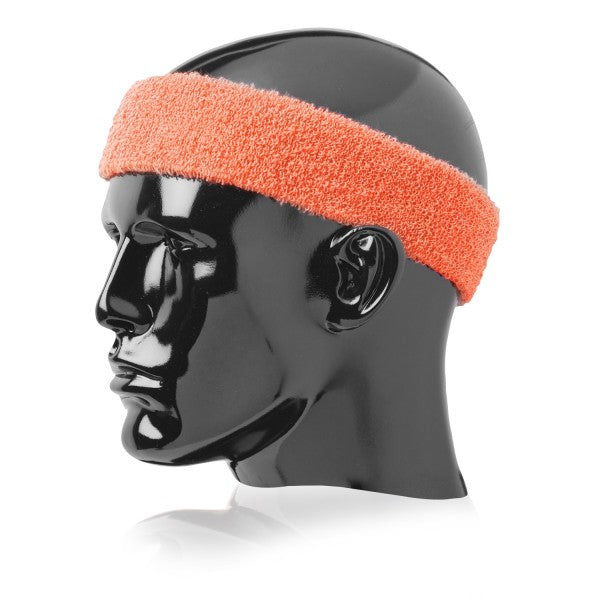 Terry Headband - One Size Fits