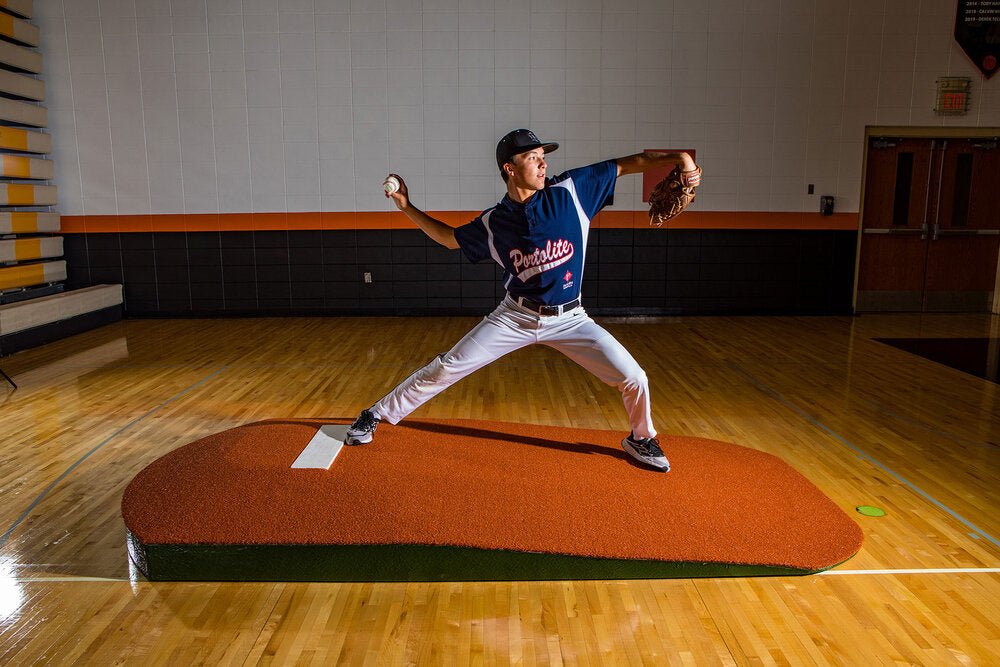 Oversized Two-Piece Practice Mound