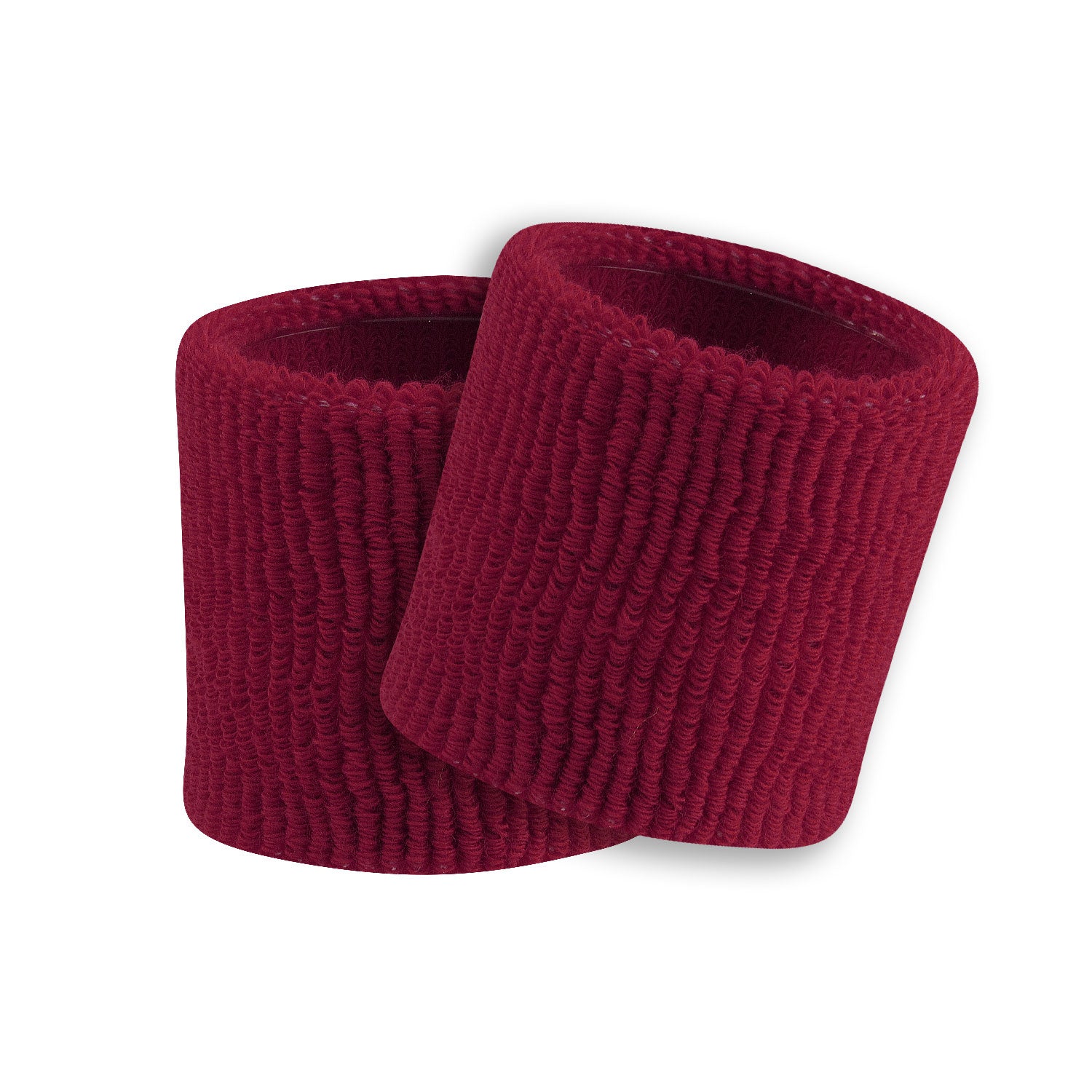 TERRY WRISTBANDS 3.5"-1200W
