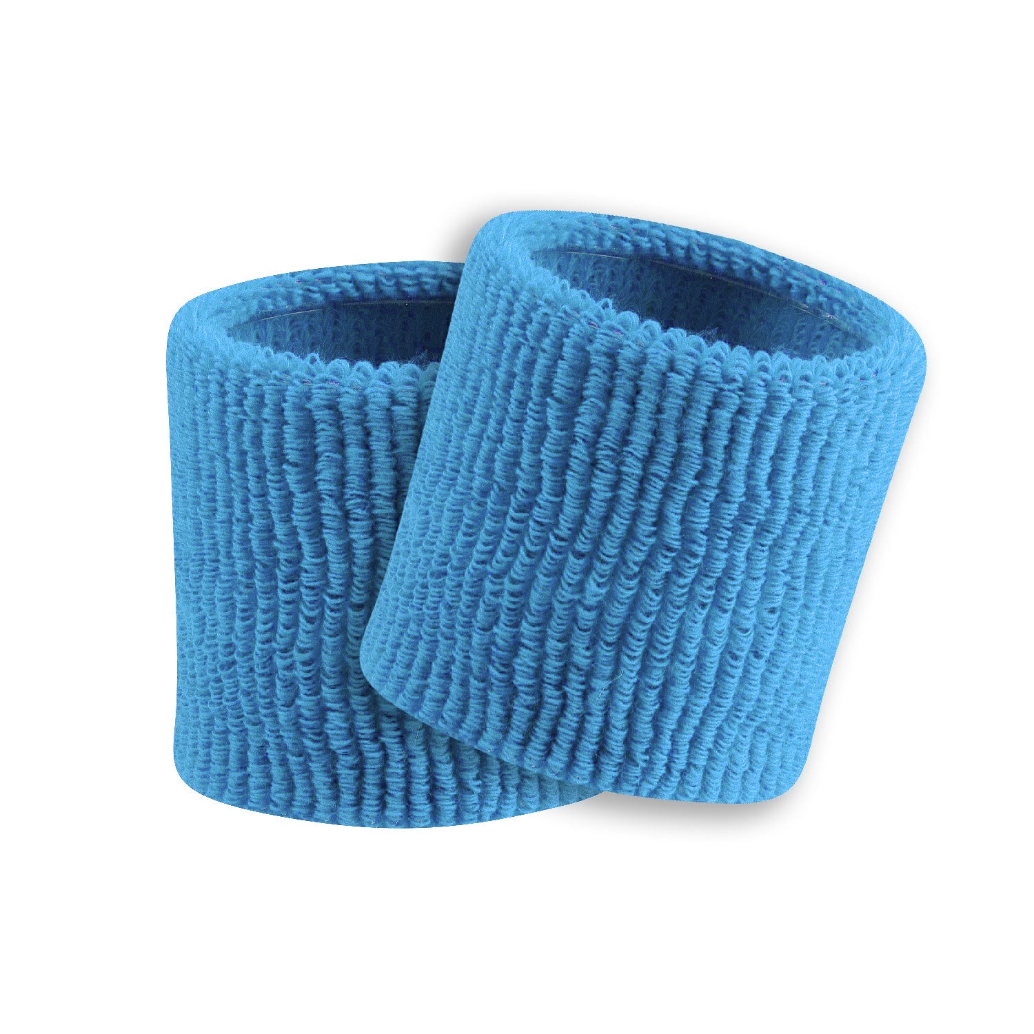 TERRY WRISTBANDS 3.5"-1200W