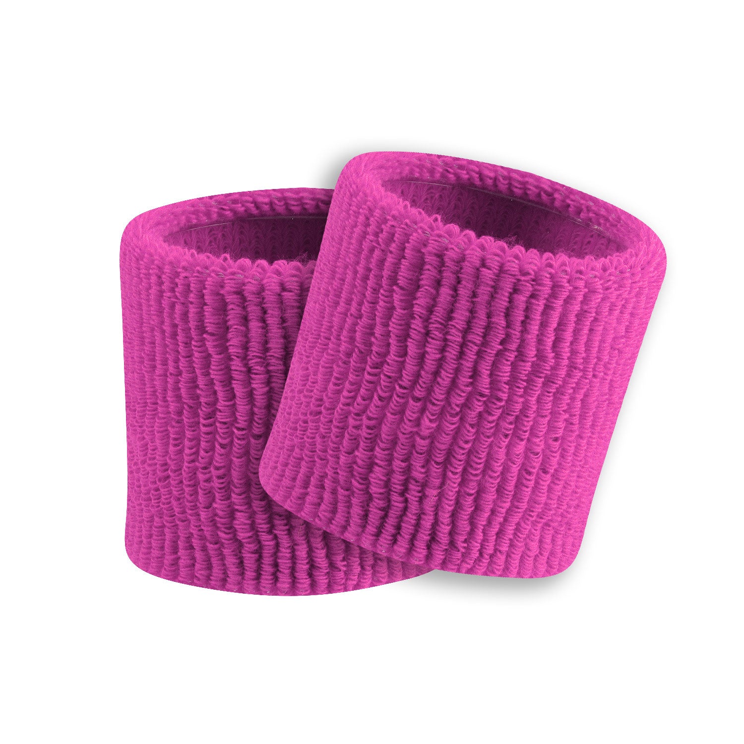 TERRY WRISTBANDS 3.5"-1200W