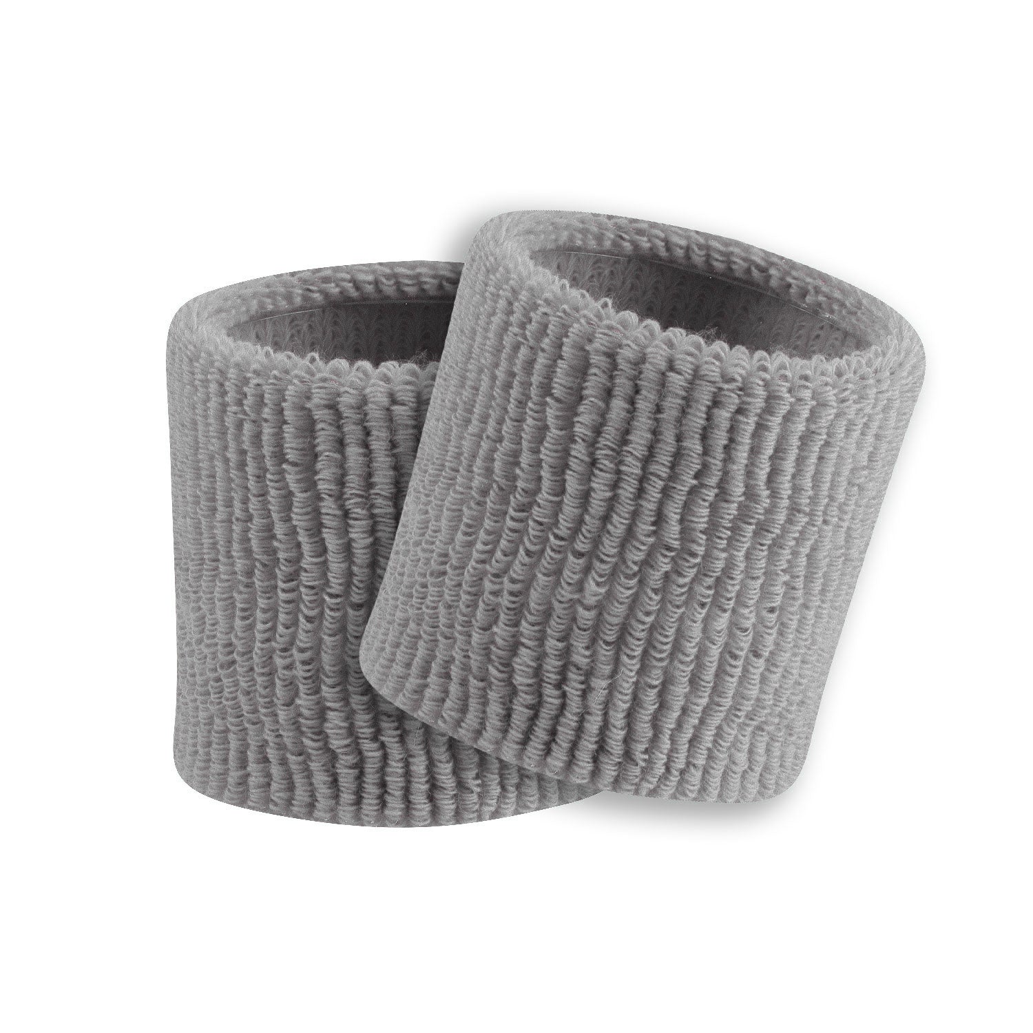 TERRY WRISTBANDS 3.5"-1200W