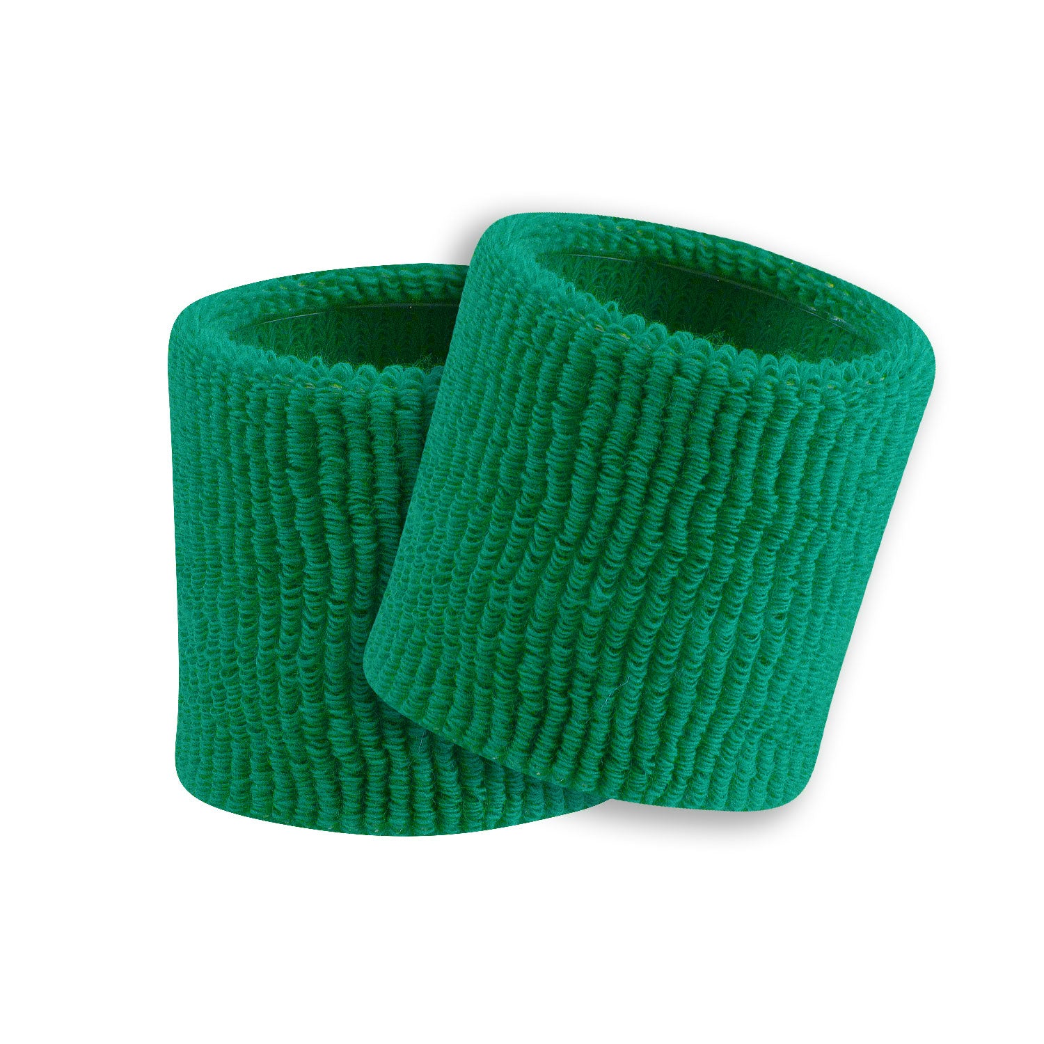 TERRY WRISTBANDS 3.5"-1200W
