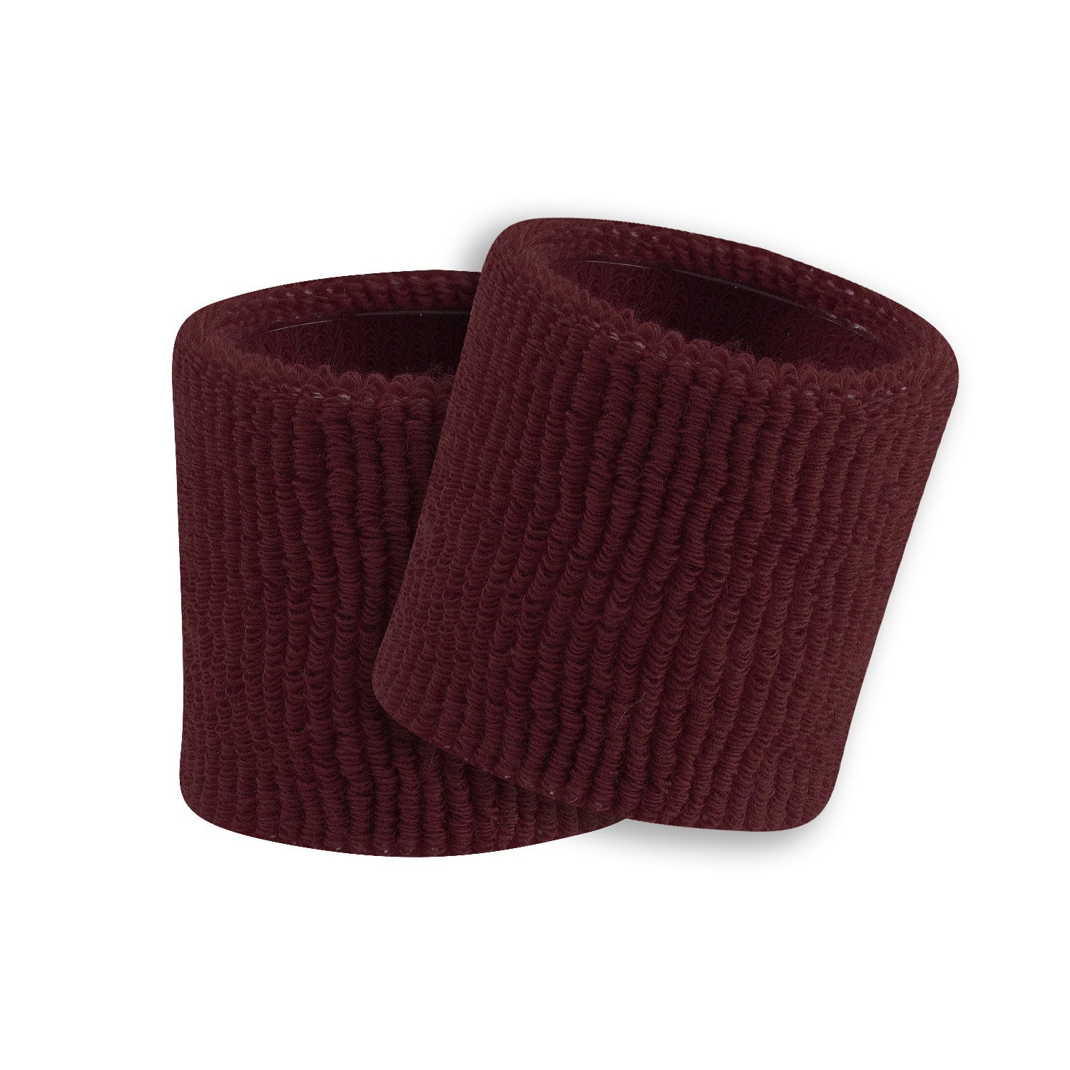 TERRY WRISTBANDS 3.5"-1200W