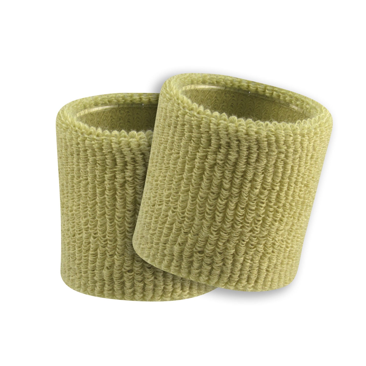 TERRY WRISTBANDS 3.5"-1200W