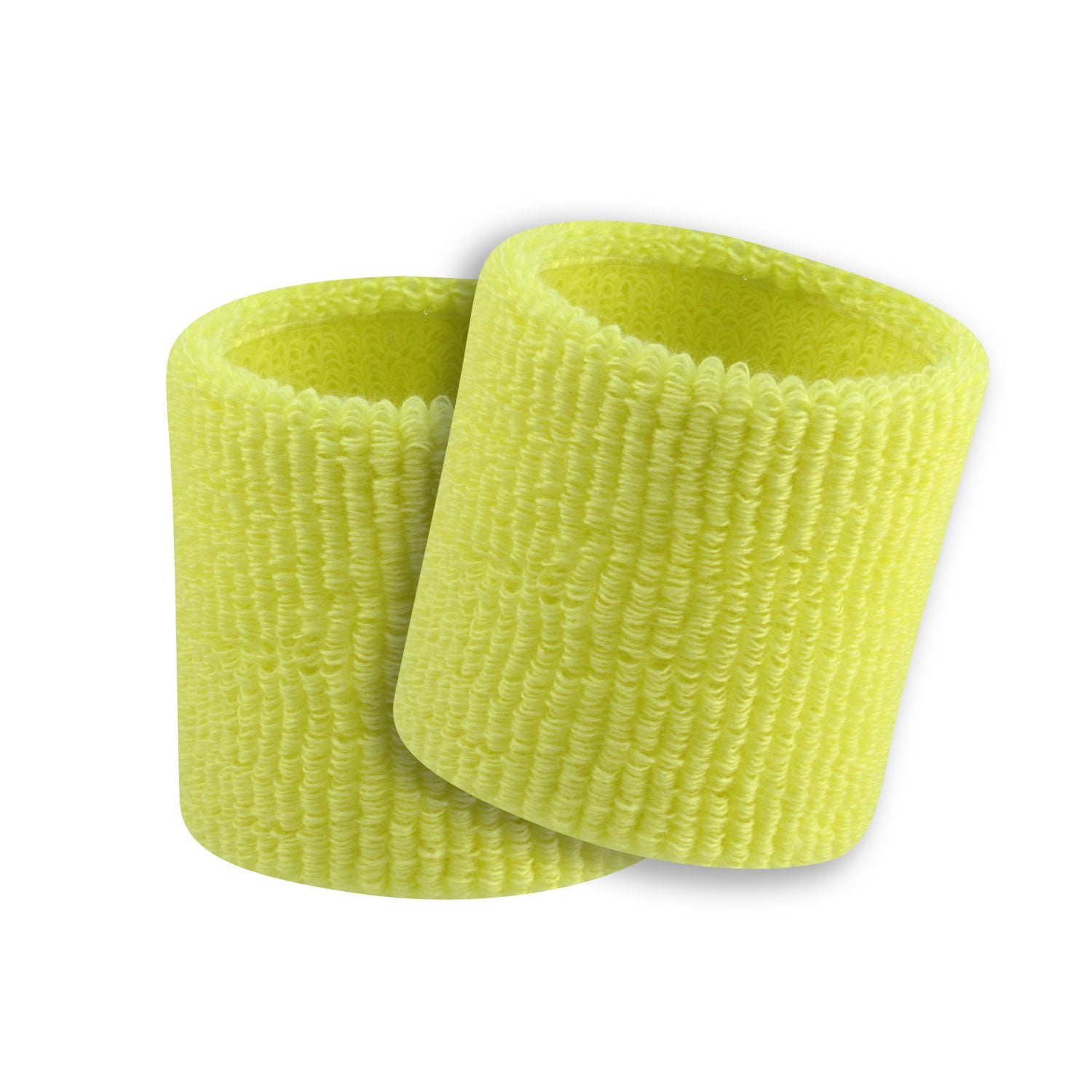 TERRY WRISTBANDS 3.5"-1200W