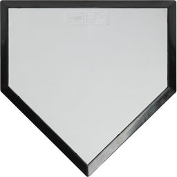 HOLLYWOOD BURY-ALL HOMEPLATE – Single Plate