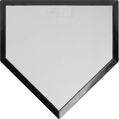 HOLLYWOOD BURY-ALL HOMEPLATE – Single Plate