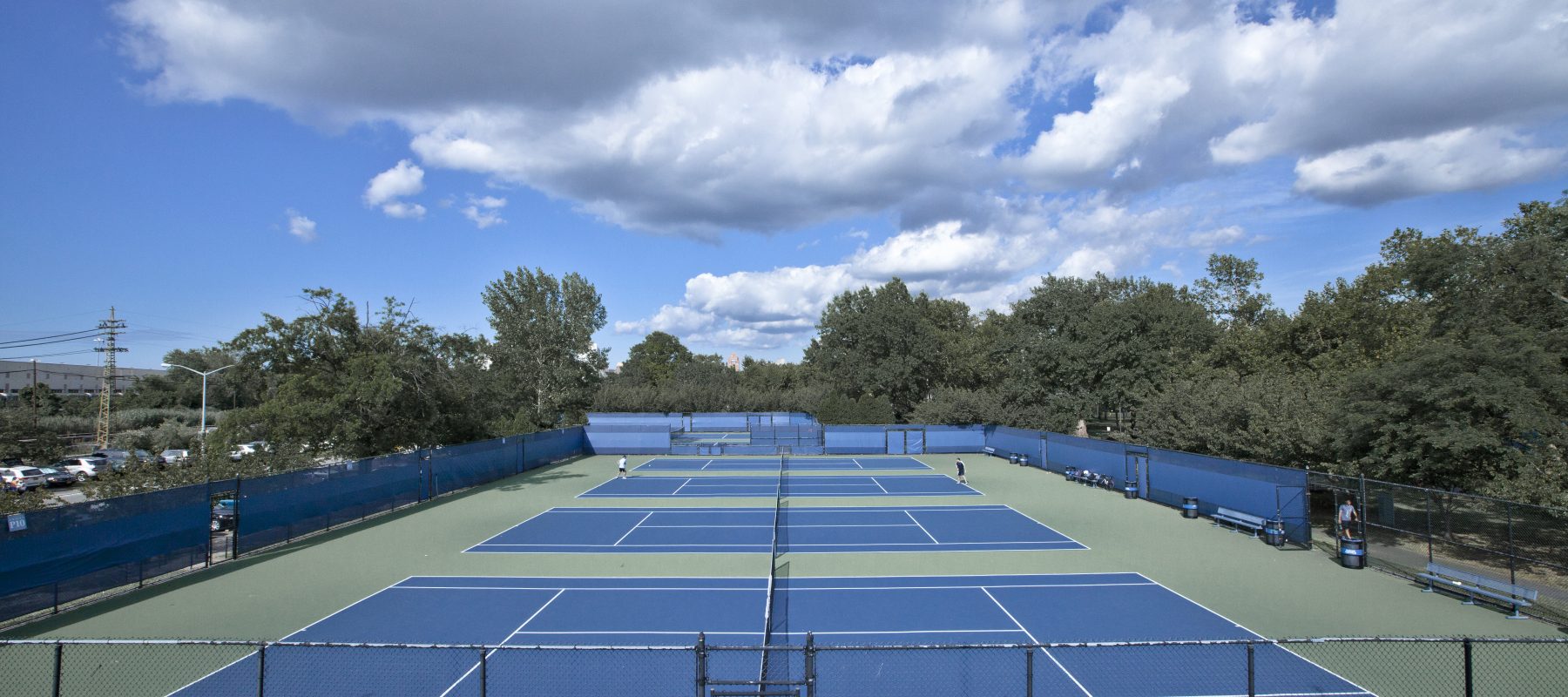 Aer-Flo Full-Print 18 oz Vinyl Windscreen