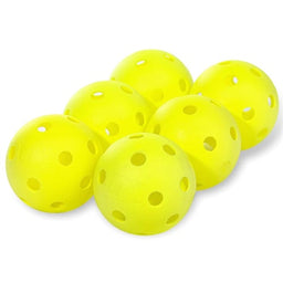 Easton 9” Neon Wiffle Ball
