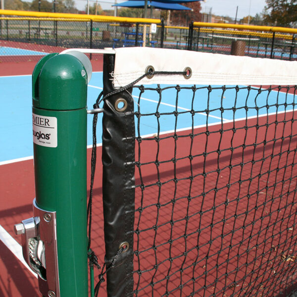 Douglas® POP Tennis Net - 31" x 21'9" From NSP