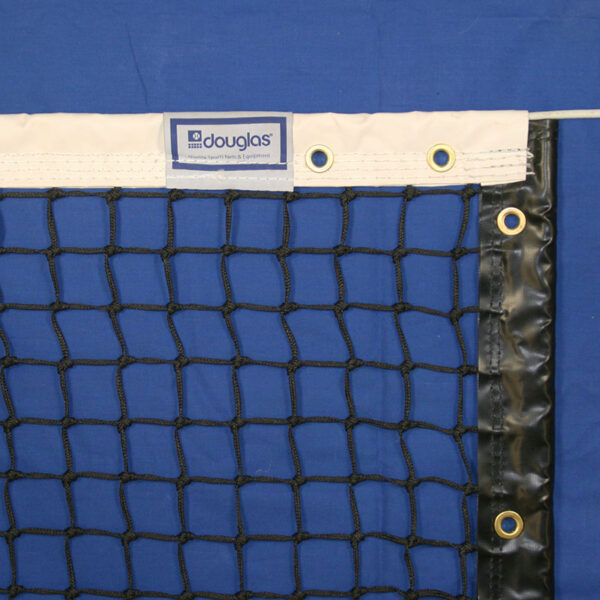 JTN-30 3.0 mm Douglas Official Pickleball Net