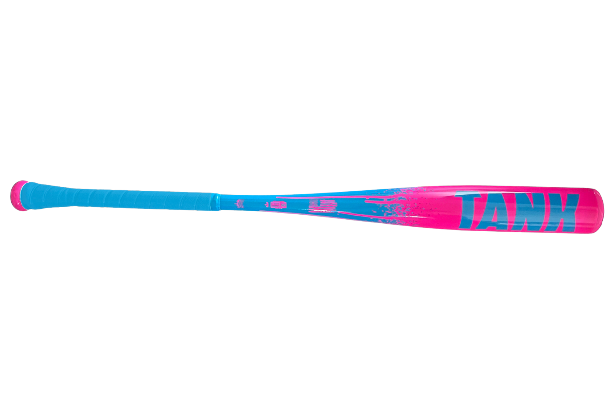 Batte de baseball soldat tank BBCOR