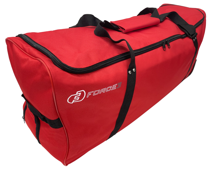 Pro Players Equipment Bag