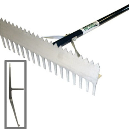 Pro Field Rakes