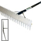 Pro Field Rakes