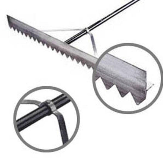 Pro Field Rakes