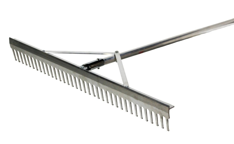 Pro Field Rakes