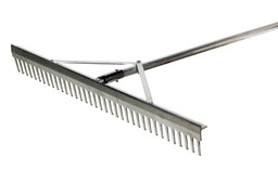 Pro Field Rakes