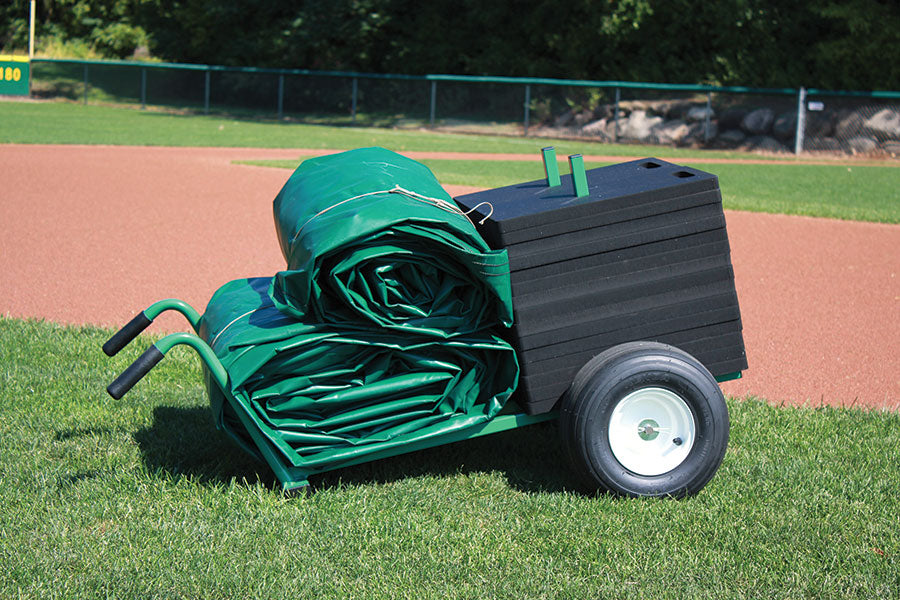 Beacon Tarp Cart