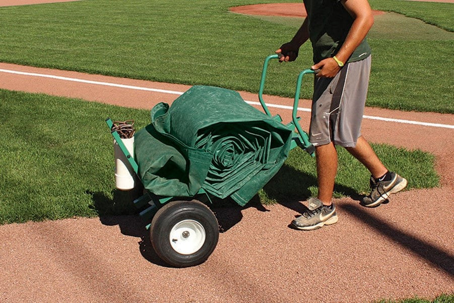 Beacon Tarp Cart