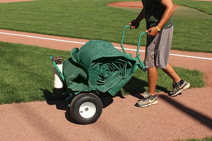 Beacon Tarp Cart