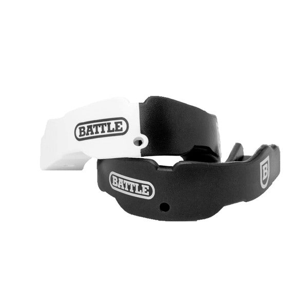2 Color Mouthguards - 2 Pack