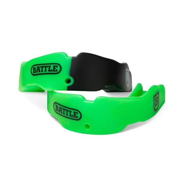 2 Color Mouthguards - 2 Pack