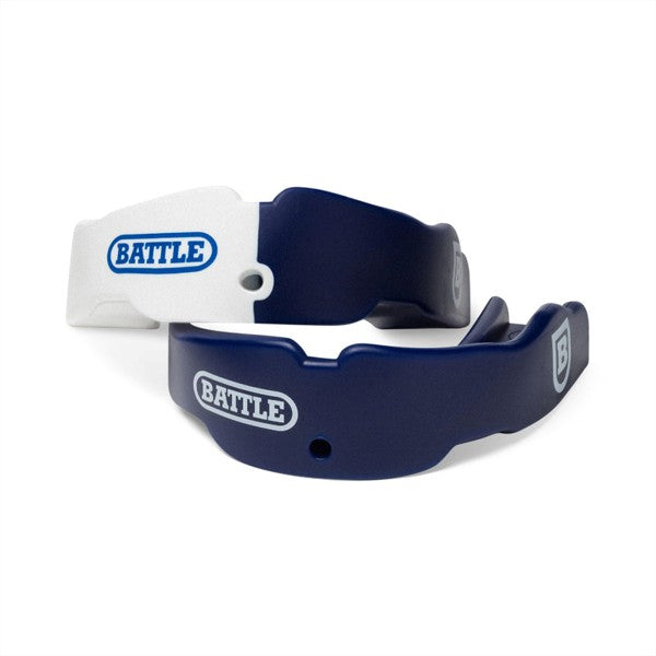 2 Color Mouthguards - 2 Pack