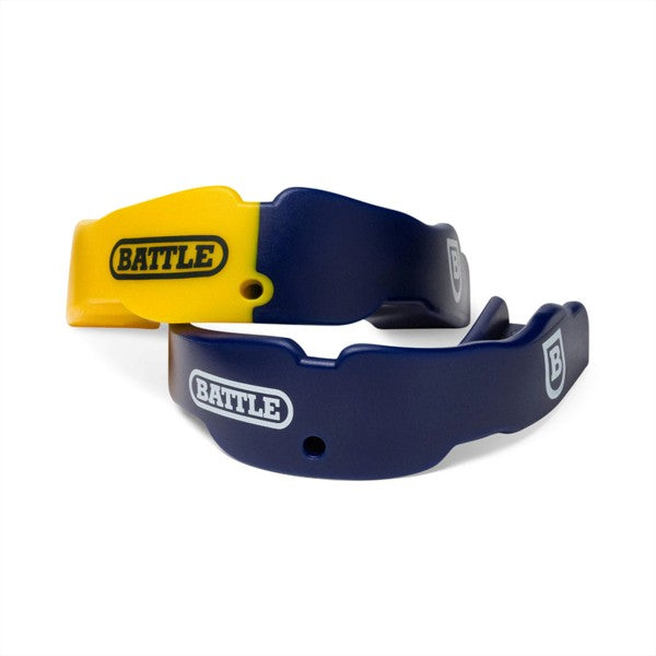 2 Color Mouthguards - 2 Pack