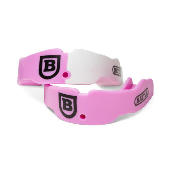 2 Color Mouthguards - 2 Pack