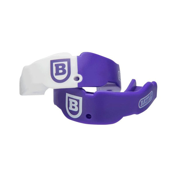 2 Color Mouthguards - 2 Pack