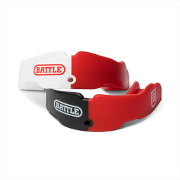 2 Color Mouthguards - 2 Pack