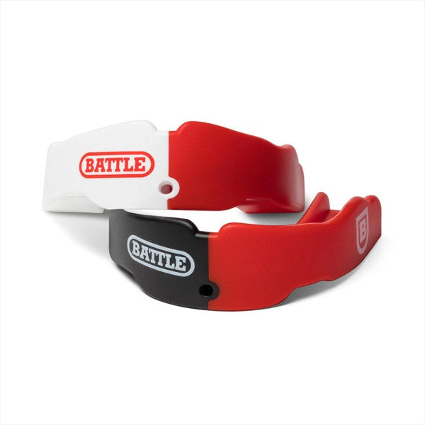 2 Color Mouthguards - 2 Pack