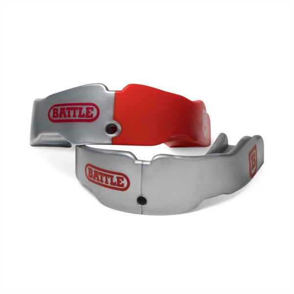 2 Color Mouthguards - 2 Pack