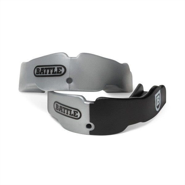 2 Color Mouthguards - 2 Pack