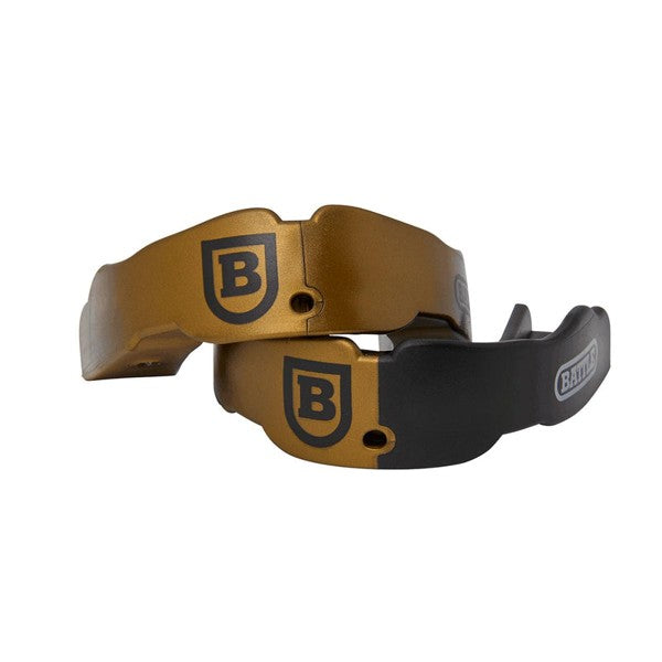 2 Color Mouthguards - 2 Pack