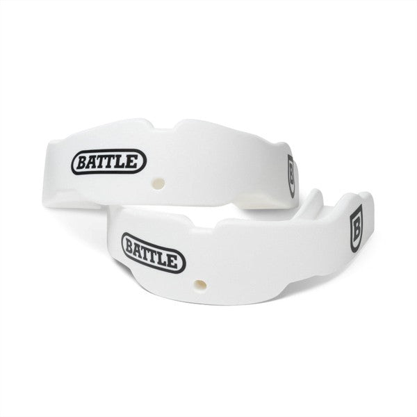 2 Color Mouthguards - 2 Pack