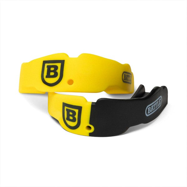 2 Color Mouthguards - 2 Pack