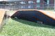 10" Two-Piece Game Mound