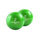 Sports Hub Seamless Weighted Plyo Balls