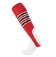 Adult Stirrup 7" - Pattern D (300D)