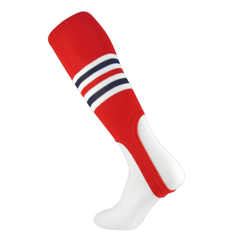 Adult Stirrup 7" - Pattern I (300I)