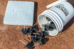 Beacon Hex Plug Bucket