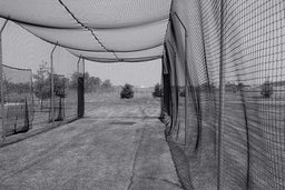 Beacon TF Modular Batting Cage Replacement Net - #30